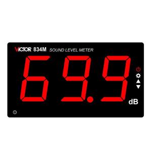 VICTOR 834M商品缩略图