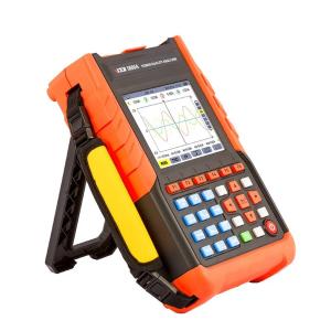 VICTOR 5000A 钳头尺寸：直径70mm圆口形电流钳商品缩略图