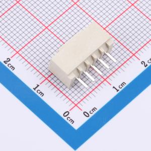 WF-XHB2.54-5PA1商品缩略图