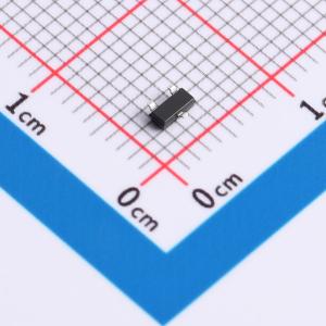 MMBT 2222A LT1商品缩略图