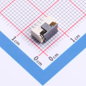 WF-MX1.25-5PA1商品缩略图