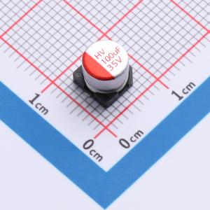 HV1V107M0605PZ商品缩略图