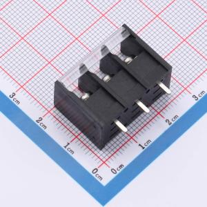 DBT40S-7.62-4P-BK-P商品缩略图