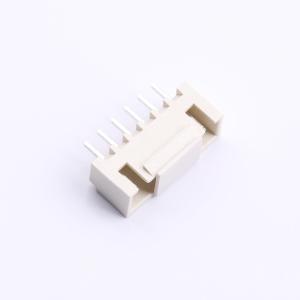 WF-XHB2.54-6PA1商品缩略图