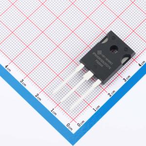 IPW65R125CFD7XKSA1-HXY商品缩略图