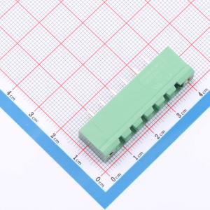 DB2EVM-5.0-6P-GN商品缩略图