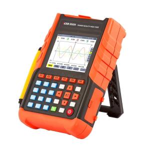 VICTOR 5000A 钳头尺寸：直径70mm圆口形电流钳商品缩略图