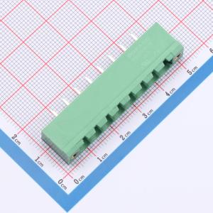 DB2EVM-5.0-8P-GN商品缩略图