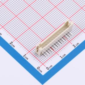 HDGC1501WRA-14P-2商品缩略图