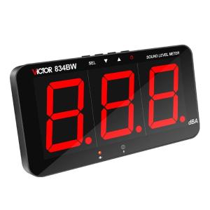 VICTOR 834BW商品缩略图