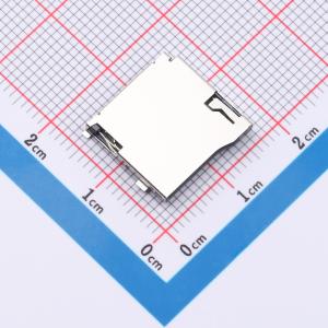 TF-CARD-9P商品缩略图