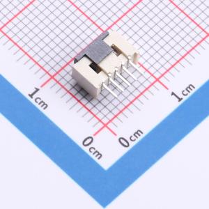 WF-MX1.25-5PA1商品缩略图