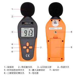 VICTOR 824C(2023款）商品缩略图