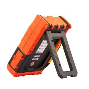 VICTOR 5000A 钳头尺寸：直径100mm柔性线圈电流传感器+积分器商品缩略图