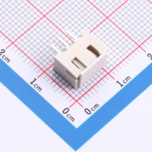 WF-XH2.54-3PA1商品缩略图