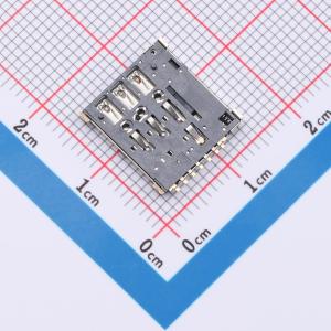 NANO-7P-H137商品缩略图