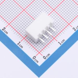 WF-XH2.54-4PZZ商品缩略图