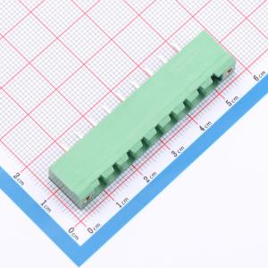 DB2EVM-5.0-9P-GN商品缩略图