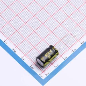 CD26G1VM681G160T商品缩略图