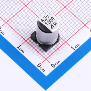 GVM0J152M0810商品缩略图