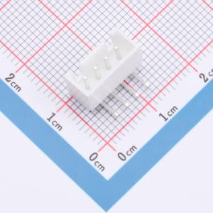 WF-HA2.54-4PWZ商品缩略图