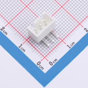 WF-HA2.54-3PWZ商品缩略图