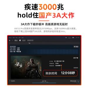 AX12 Pro商品缩略图