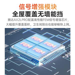 AX2L Pro商品缩略图