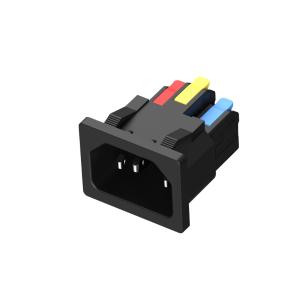 KC-14-2Q-BL-3S-LJ商品缩略图