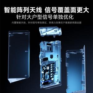 AX5400 单只装商品缩略图