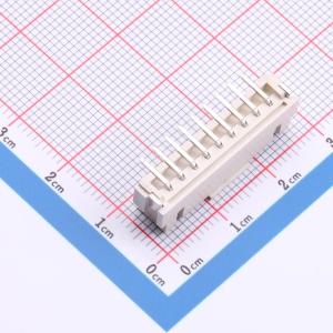 JXT-XH2.54-10PLT商品缩略图