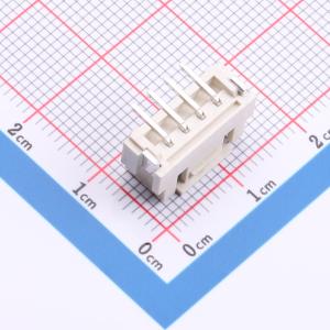 JXT-HA2.54-4PLT商品缩略图