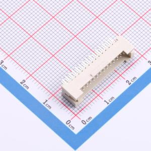 HDGC1500WVA-2x15P商品缩略图