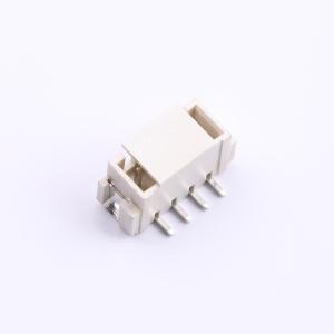 JXT-HA2.54-4PLT商品缩略图