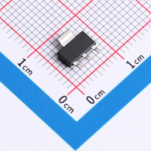 TPS1117LV33S商品缩略图