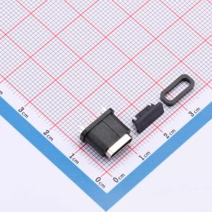 FG-ST-C-JTF5-16PA-100商品缩略图