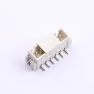 JXT-HA2.54-6PLT商品缩略图