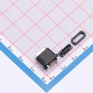 FG-ST-C-JTF5-16PA-100商品缩略图