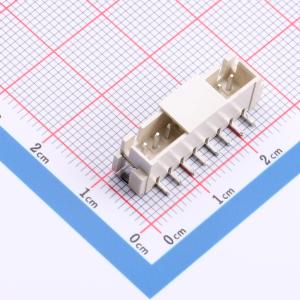 JXT-XH2.54-8PLT商品缩略图