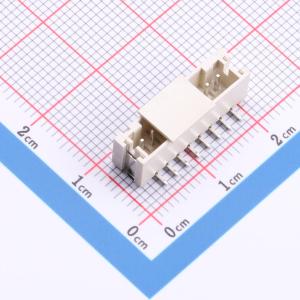 JXT-PH2.0-8PLT商品缩略图