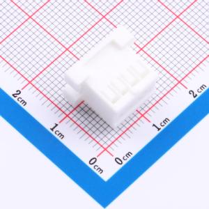 HC-XA2.54-2x4Y商品缩略图