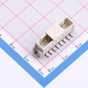 JXT-HA2.54-8PLT商品缩略图