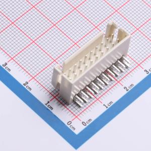 HC-XHD2.54-2x10AW商品缩略图