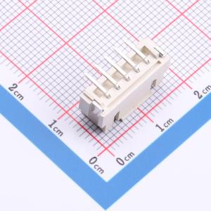 JXT-XH2.54-5PLT商品缩略图