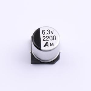 GVM0J222M1010商品缩略图