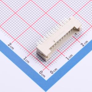 HDGC1502WVA-2x13P-2商品缩略图