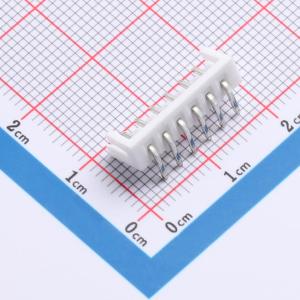 HC-EH2.54-6AW-TW商品缩略图