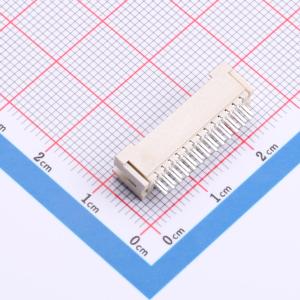 HDGC1500WVA-2x13P商品缩略图