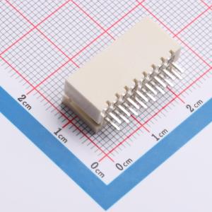 HC-XHD2.54-2x8A商品缩略图