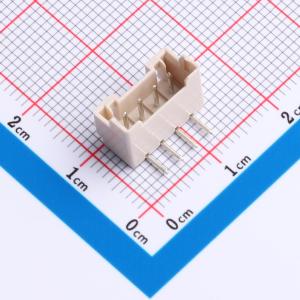 HC-XA2.54-4AW商品缩略图